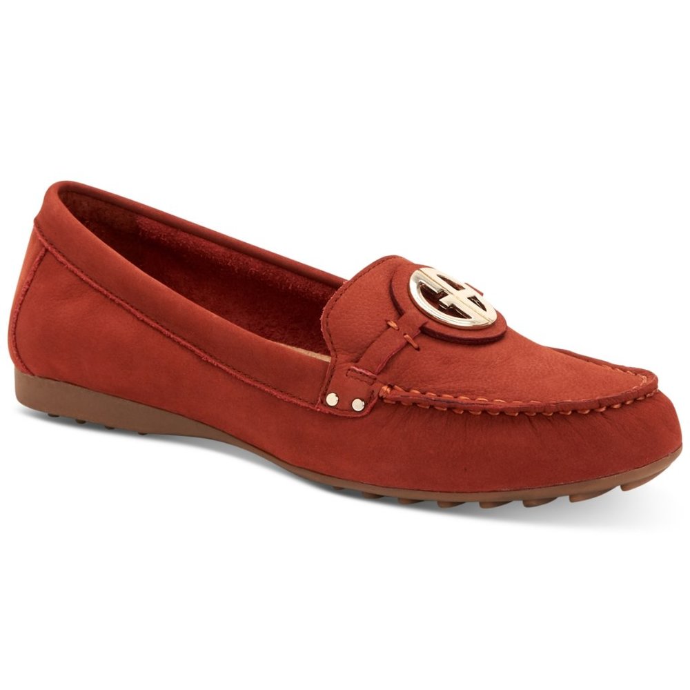 New GIANI BERNINI Dailyn Memory Foam Loafers